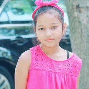 Meet your Posher, Ashika